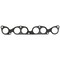 Elring Intake Gasket, 917.923 917.923 - alternate 5